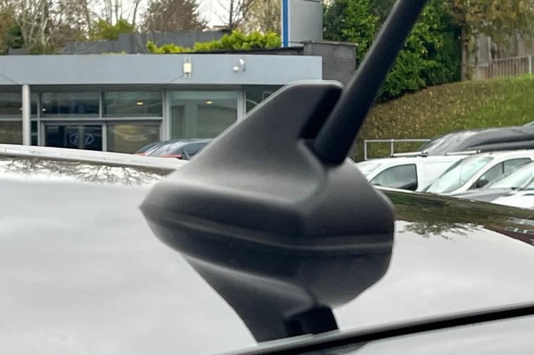 2022 Ford Puma 1.0 EcoBoost Hybrid mHEV ST-Line 5dr DCT HATCHBACK PETROL Semi Automatic