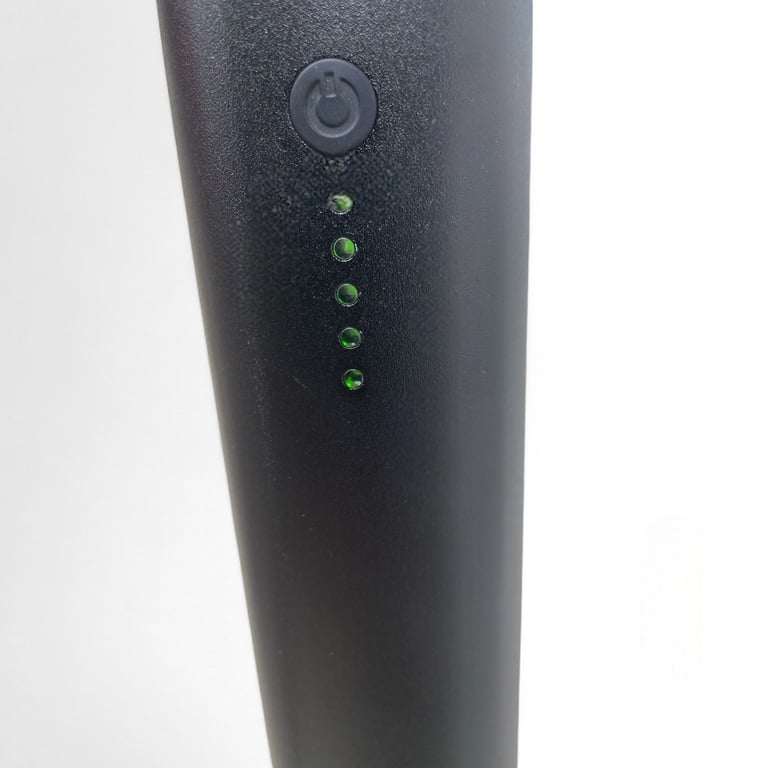 QWIC eBike Battery and Charger - USED Working 