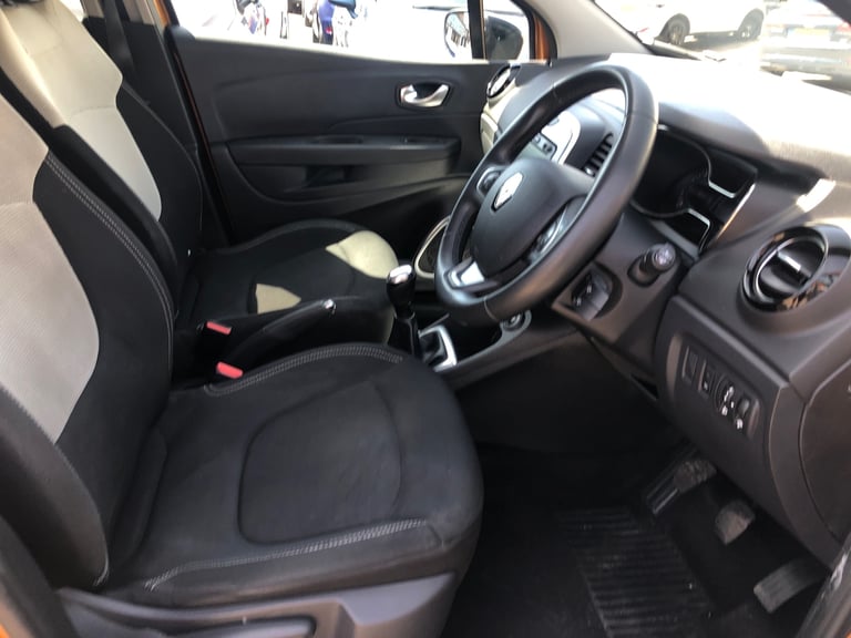 2019 Renault Captur 1.5 dCi 90 Iconic 5dr HATCHBACK Diesel Manual