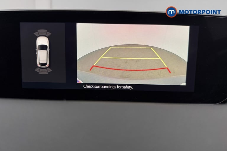 2025 Mazda MX-30 107kW Exclusive Line 35.5kWh 5dr Auto SUV Electric Automatic