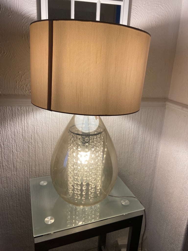 image for Next table lamp