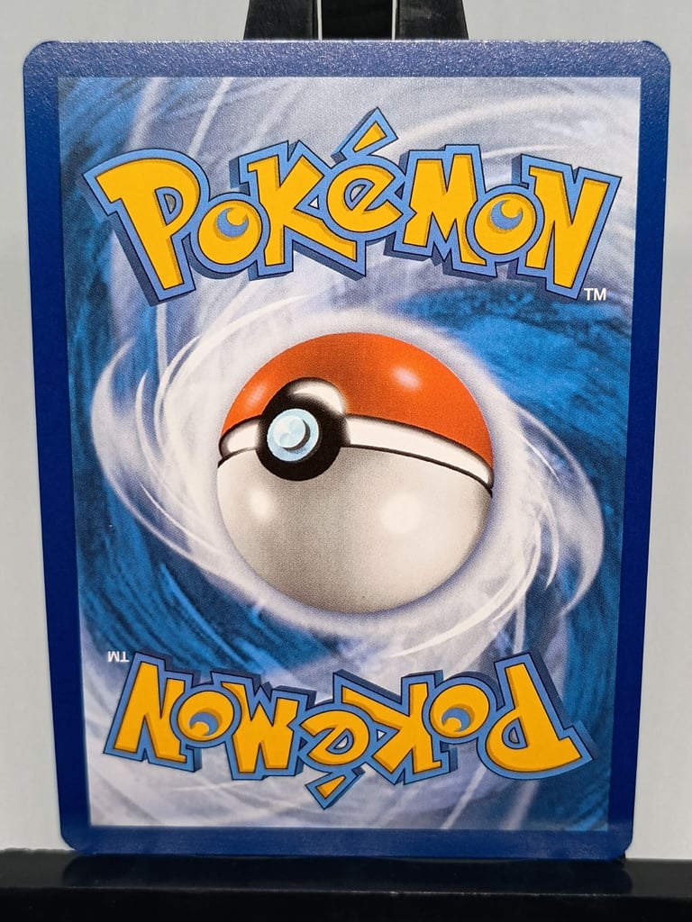 image for Pokémon Card Revavroom SVP 121