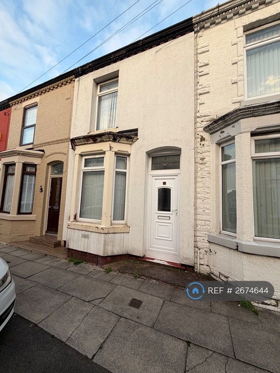 2 bedroom house in Southgate Road, Liverpool, L13 (2 bed) (#2674644)