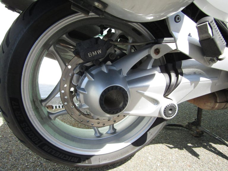 BMW R 1200 RT , FULL LUGGAGE * 2007 ULEZ * 43000 MILES * BARGAIN * GREAT COND *