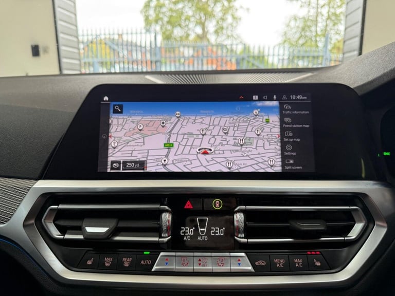 2021 BMW 3 Series 330e M Sport 5dr Step Auto ESTATE PETROL/ELECTRIC Automatic