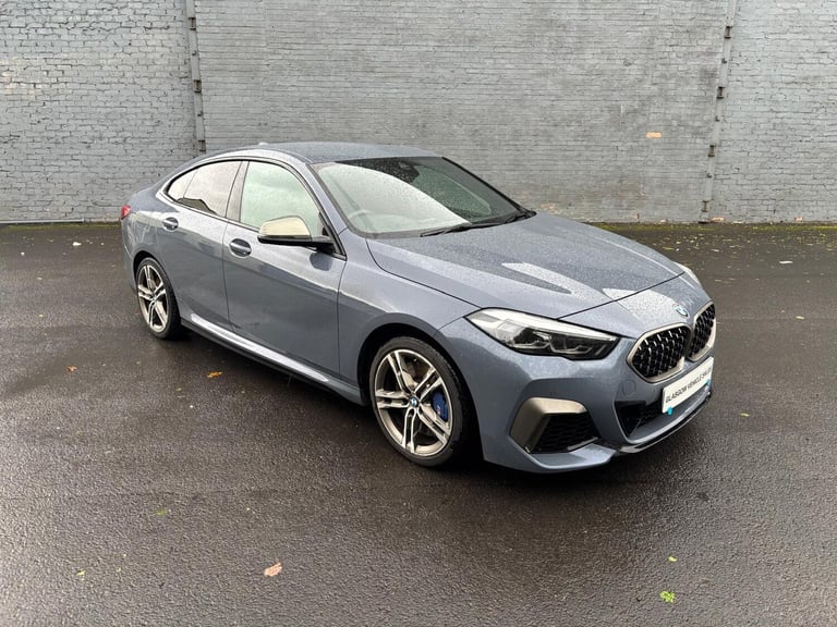 image for 2020 BMW 2 Series M235i xDrive 4dr Step Auto(ULEZ COMPLIANT)(6 MONTHS FREE WARRANTY) COUPE Petrol...
