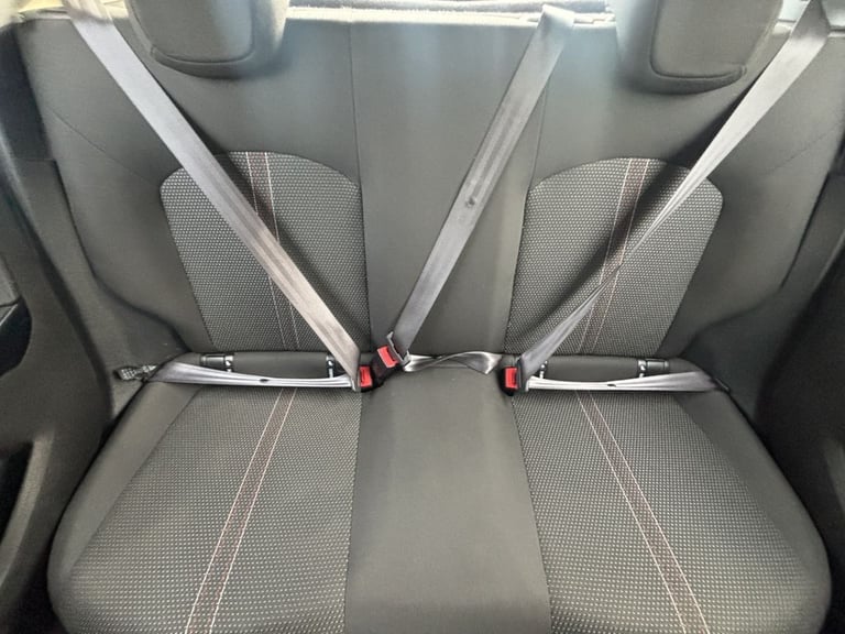 2018 Vauxhall Corsa 1.4 SRi Nav 5dr HATCHBACK PETROL Manual