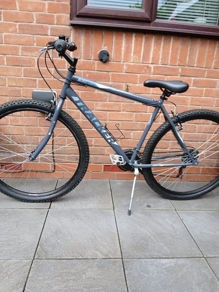 Men's Mountain Bike 