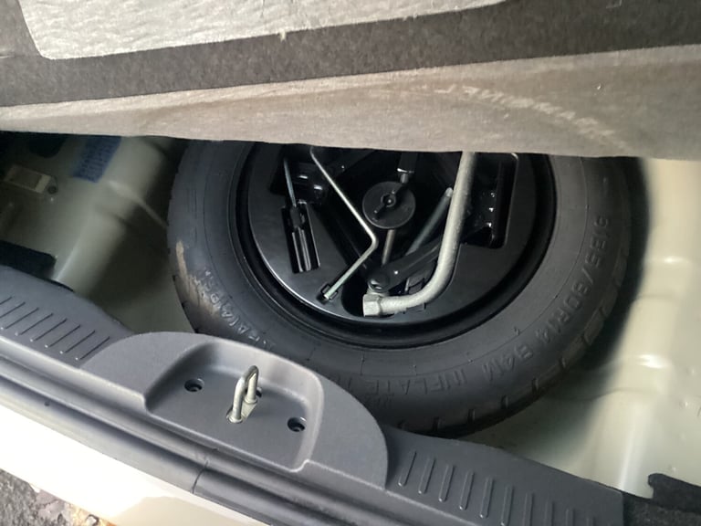 2014 Fiat 500 1.2 Lounge 3dr [Start Stop] HATCHBACK Petrol Manual