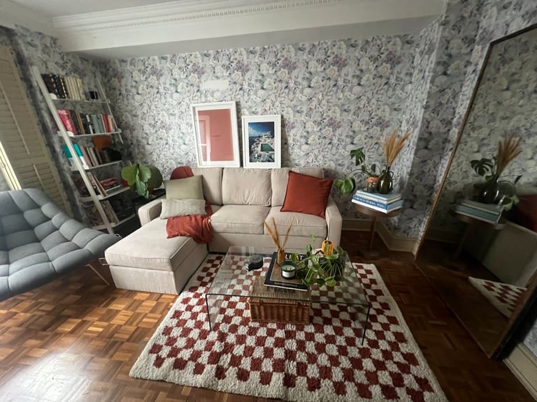 1 bedroom house in London 