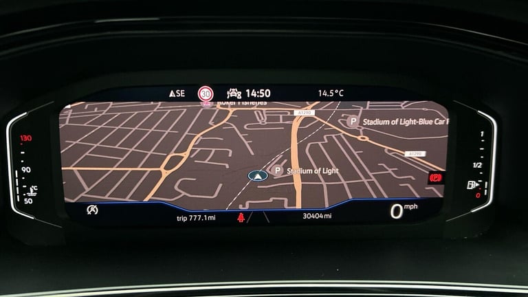 2022 Volkswagen T-Roc 1.5 TSI Style 5dr HATCHBACK PETROL Manual