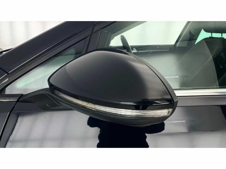 2016 Volkswagen Golf 1.4 TSI 150 GT 5dr Manual Estate Petrol Manual