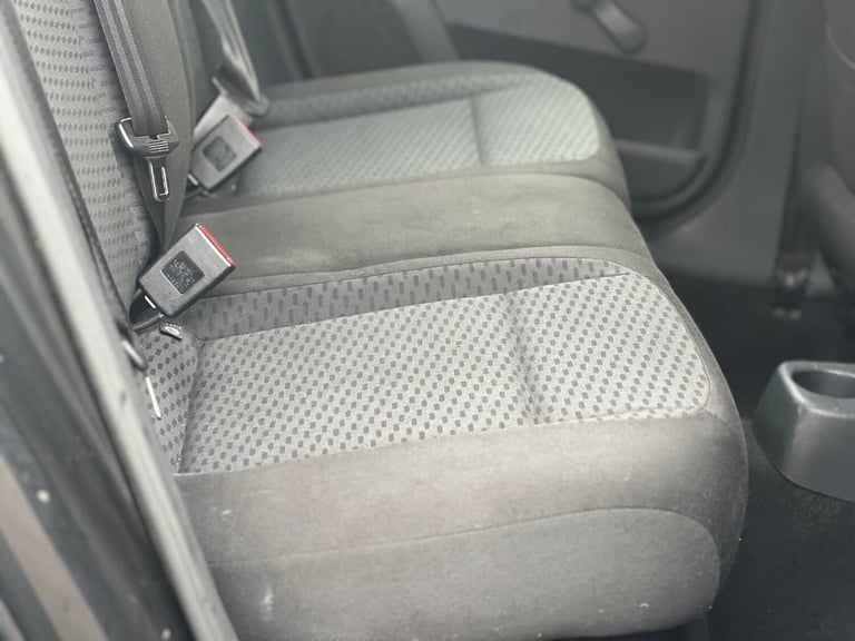 2014 Skoda Fabia 1.2 TSI SE Euro 5 5dr ESTATE Petrol Manual