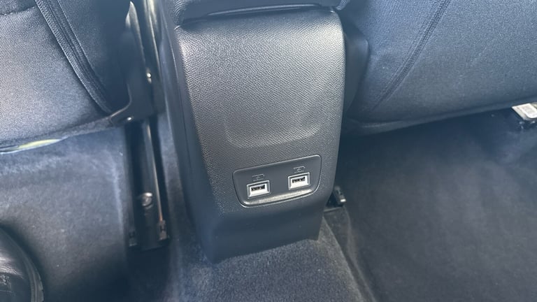 2023 Peugeot 208 1.2 PureTech 100 Allure Premium + 5dr Petrol Hatchback Hatchback Petrol Manual