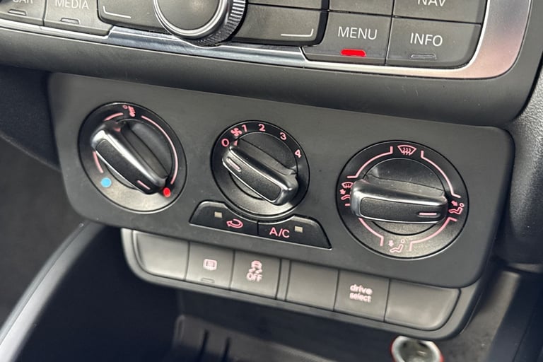 2018 Audi A1 1.4 TFSI S line Sportback Euro 6 (s/s) 5dr (Nav) Hatchback PETROL Manual