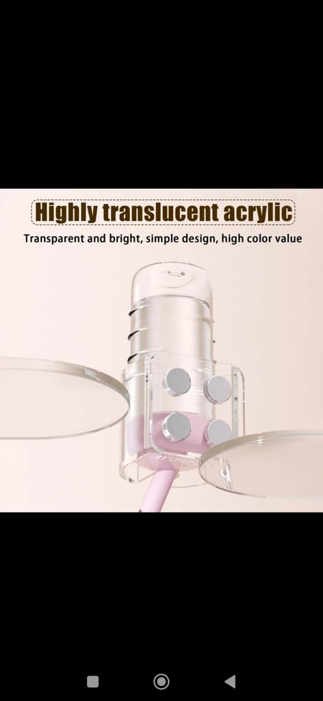 Bucatstate water bottle holder hamster gerbil 