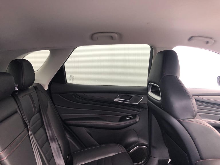 2023 MG MG HS 1.5 T-GDI 16.6kWh Trophy Auto Euro 6 (s/s) 5dr ESTATE Petrol/Electric Hybrid Automatic