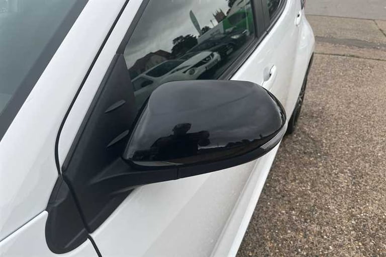 2023 Toyota Yaris 1.5 Hybrid GR Sport 5dr CVT HATCHBACK PETROL/ELECTRIC Automatic