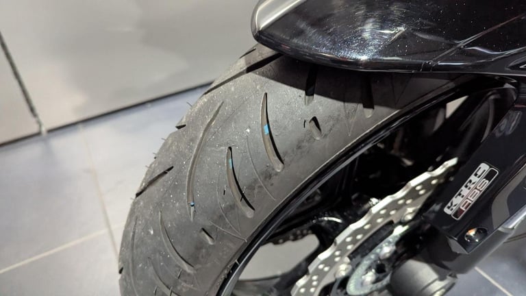 2024 Kawasaki Versys 1000 1000 SE Euro 5