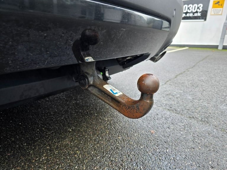 2017 67 LAND ROVER RANGE ROVER SPORT 3.0 SDV6 HSE DIESEL AUTO 4WD EURO 6 (306 PS