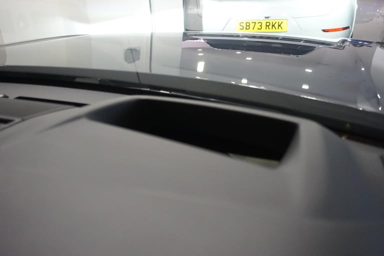 2023 Land Rover Range Rover 3.0 P550e 38.2kWh SV SUV 5dr Petrol Plug-in Hybrid Auto 4WD Euro 6 (s...