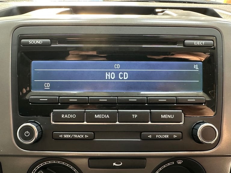 2013 Volkswagen Transporter 2.0 TDI 102PS Trendline Van PANEL VAN DIESEL Manual