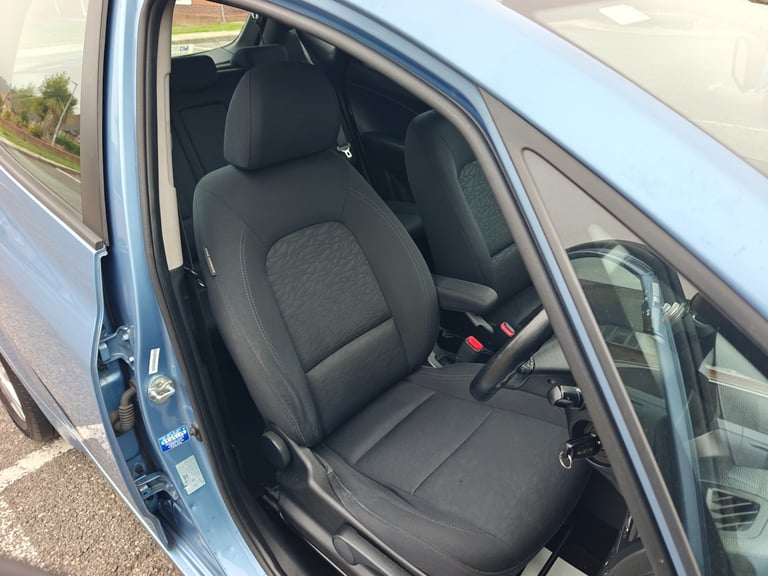 2013 Hyundai Ix20 1.6 Active 5dr Auto MPV Petrol Automatic