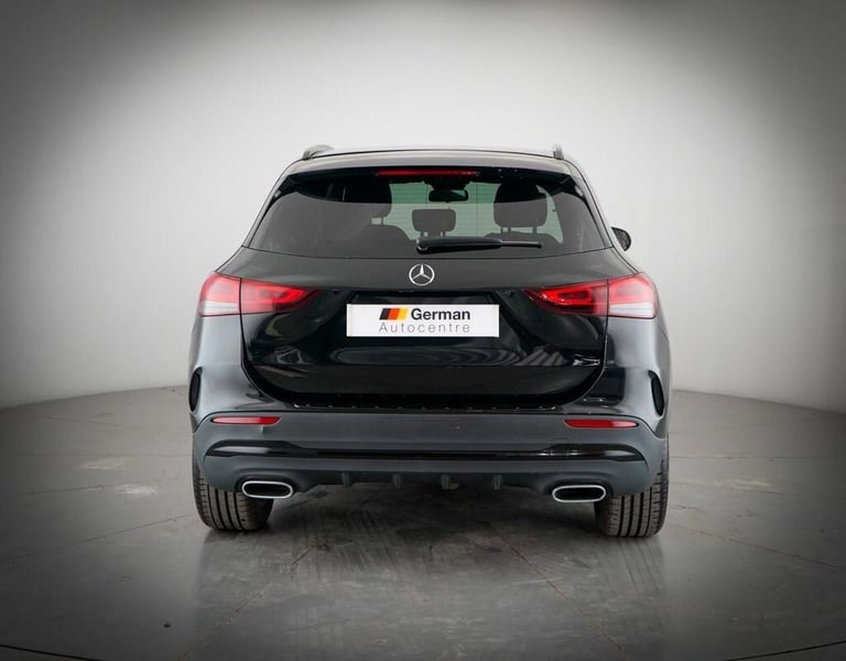 2021 Mercedes-Benz GLA 1.3 GLA180 AMG Line SUV 5dr Petrol 7G-DCT Euro 6 (s/s) (136 ps) HATCHBACK ...
