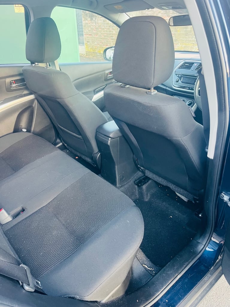 Suzuki, SX4 S-CROSS, Hatchback, 2019, Manual, 998 (cc), 5 doors