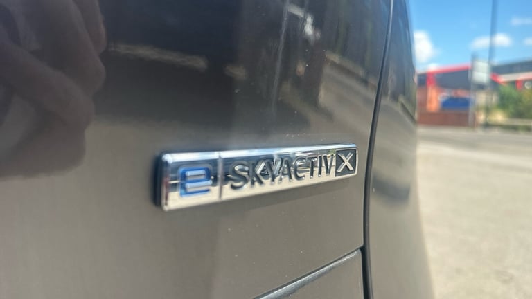 2021 Mazda CX-30 2.0 e-Skyactiv X MHEV Sport Lux 5dr Petrol Hatchback Hatchback Petrol Manual