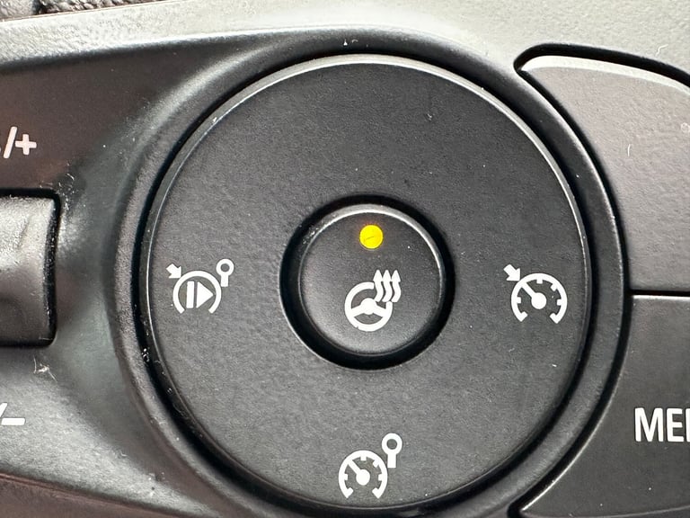 2021 Vauxhall Corsa 1.2 SE Premium 5dr HATCHBACK PETROL Manual