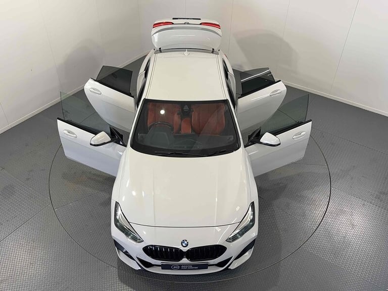 2021 BMW 2 Series Gran Coupe 218i M Sport Saloon Petrol Manual