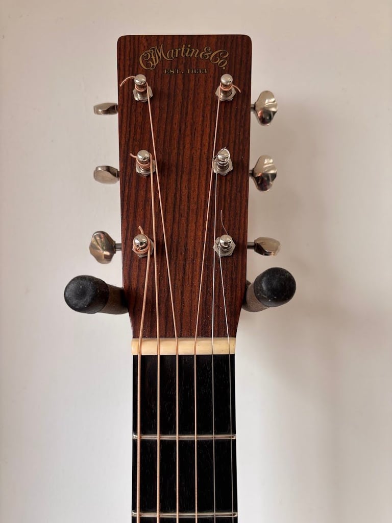 Martin D28 Marquis (Adirondack Top)