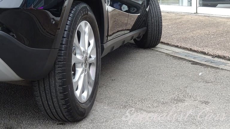 2018 Mercedes-Benz GLA 1.6 GLA200 SE (Executive) SUV 5dr Petrol 7G-DCT Euro 6 (s/s) (156 ps) ESTA...