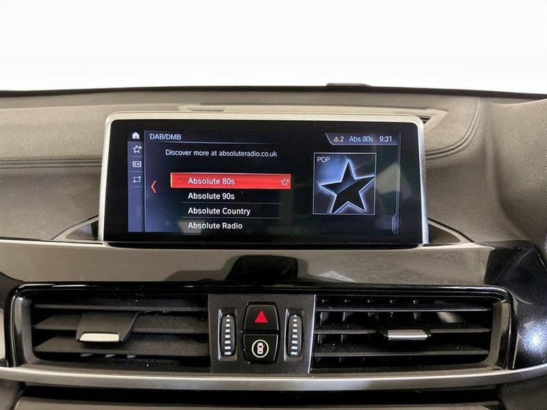 2022 BMW X1 xDrive 25e Sport 5dr Auto ESTATE PETROL/ELECTRIC Automatic