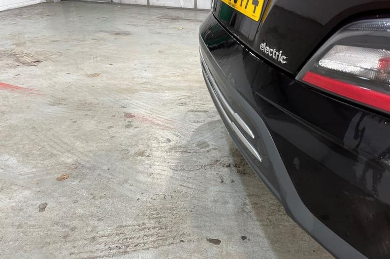 2022 Hyundai KONA **?0VRT** 100kW Premium 39kWh 5dr Auto- Apple Car Play Automatic Hatchback Elec...