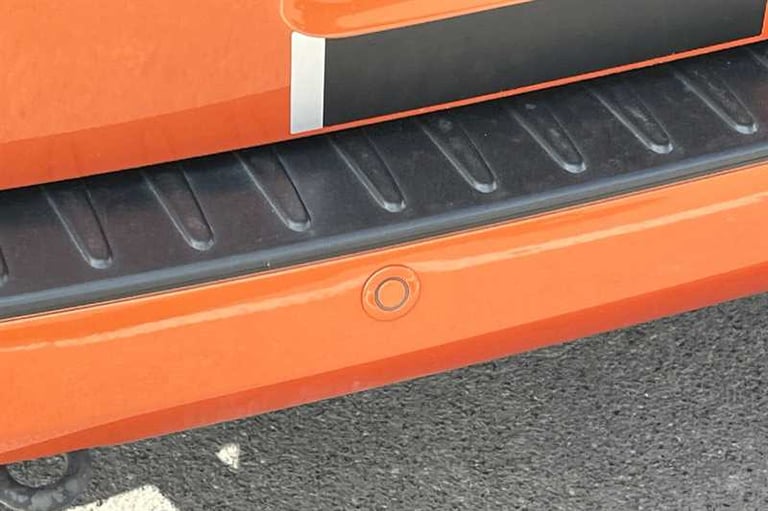 2022 Ford Transit Custom 2.0 310 EcoBlue Sport Panel Van 5dr Diesel Auto L1 H1 Euro 6 (170 ps) Pa...