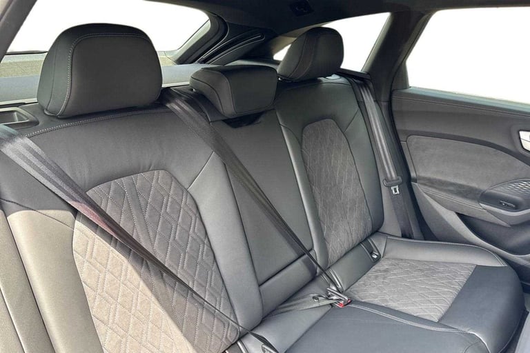 2025 Audi A5 2.0 TFSI 204 Edition 1 5dr S Tronic Estate Petrol Automatic