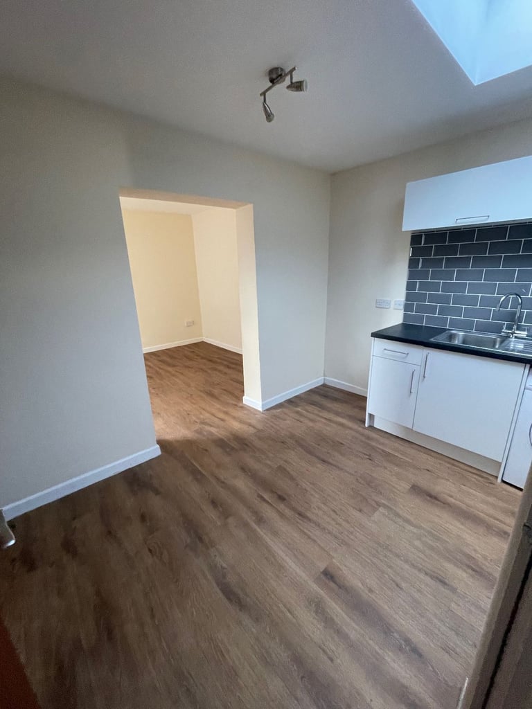 1 Bed room Flat to rent in Horfield 