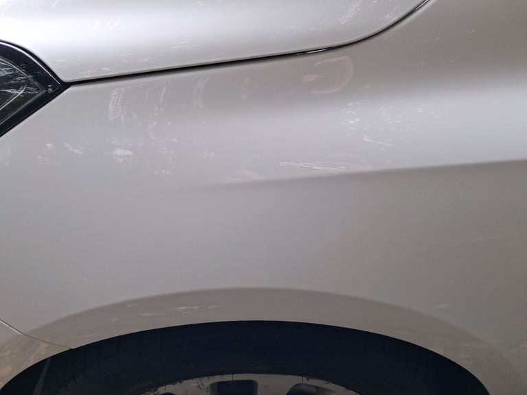 Vauxhall, CORSA, Hatchback, 2016, Manual, 1398 (cc), 5 doors