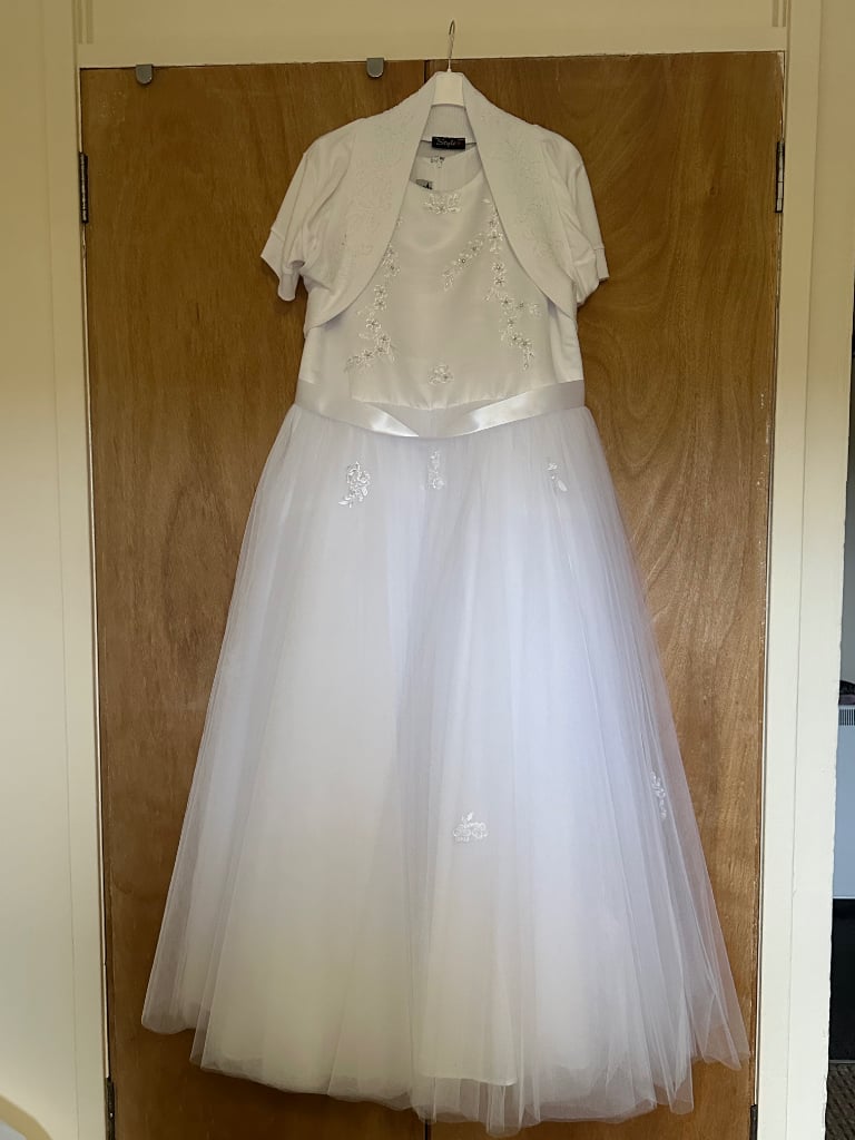 image for Communion dress