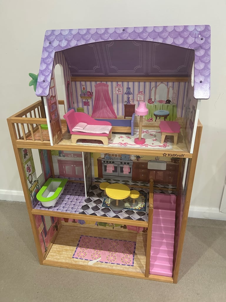 Doll House