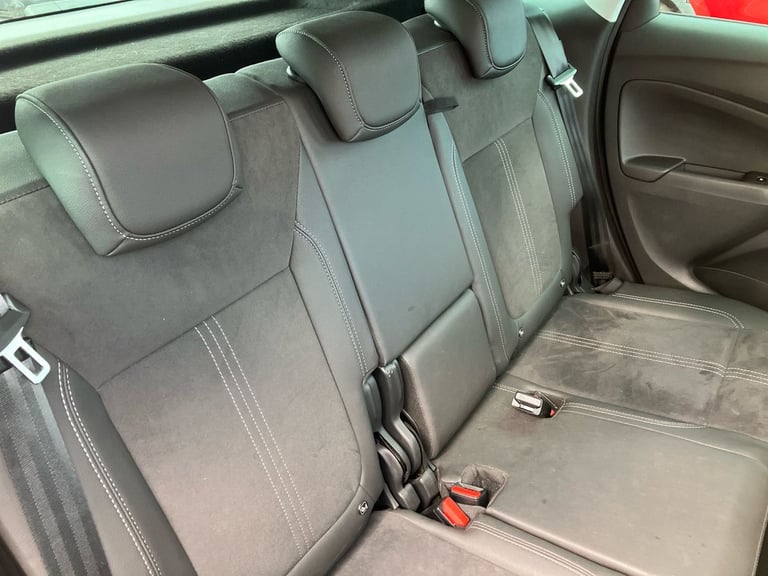 2022 Vauxhall Crossland 1.2 Turbo [130] Ultimate 5dr Hatchback PETROL Manual