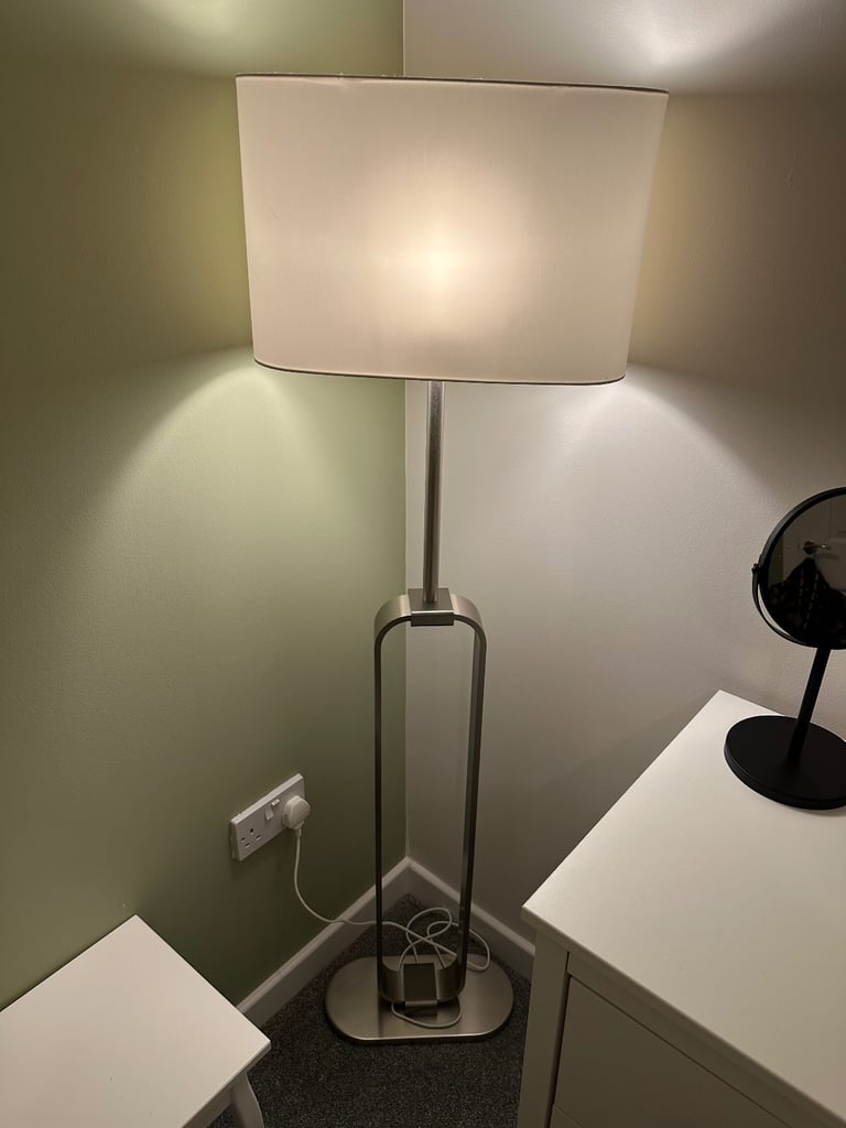 image for IKEA Floor Lamp 
