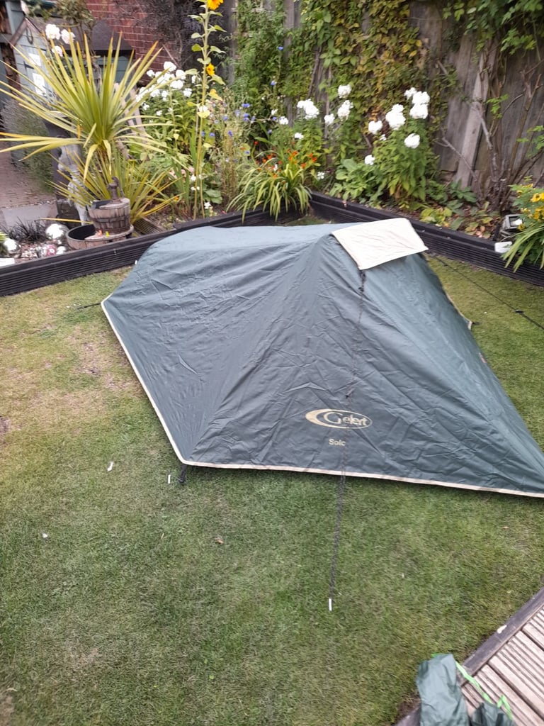 Gelert-tent Stuff for Sale Gumtree