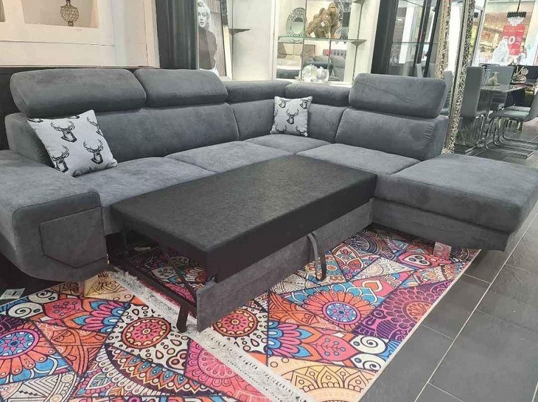 Corner Sofa For In Barnet London