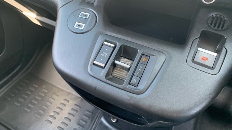 2024 Peugeot Partner 1.5 BlueHDi 1000 Asphalt Standard Panel Van 5dr Diesel EAT8 SWB Euro 6 (s/s ...