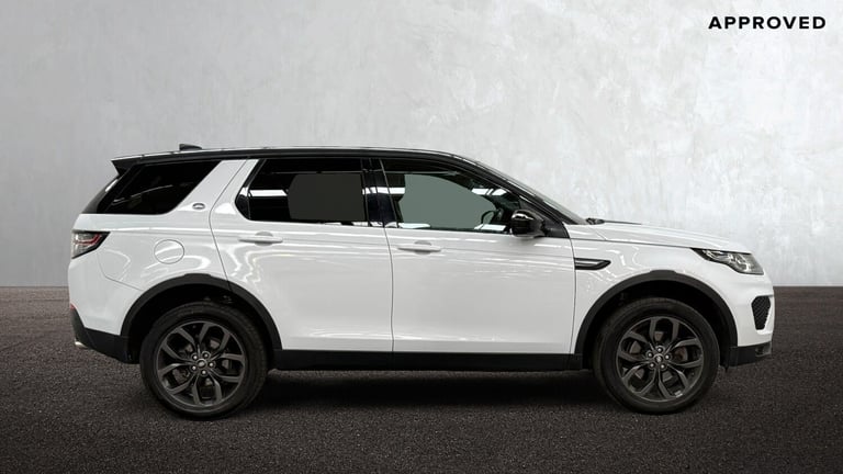 2018 Land Rover Discovery Sport 2.0 TD4 180 Landmark 5dr Auto ESTATE DIESEL Automatic