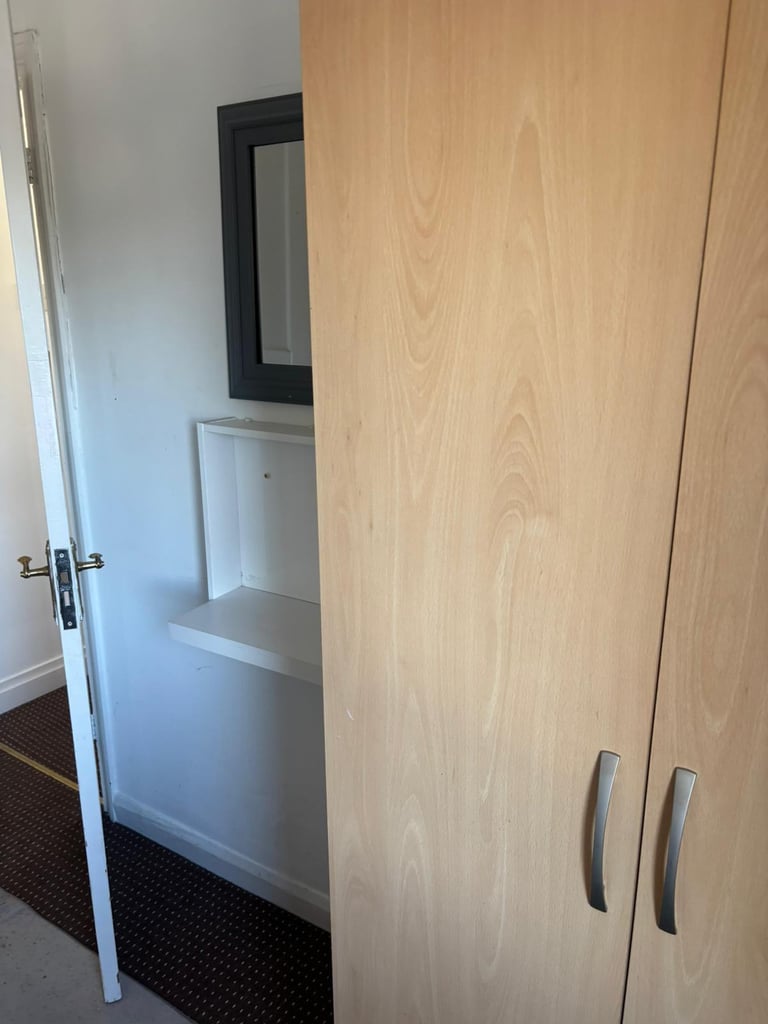 Spacious and Cosy Double Room for Rent in - UB7 9HN