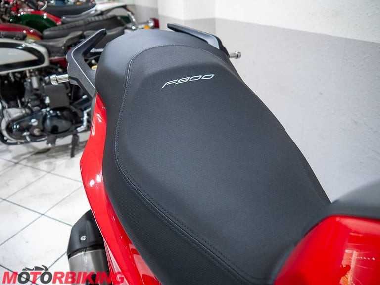 2020 (70) BMW F900XR TE - Just one owner, coming freshly prepared!!